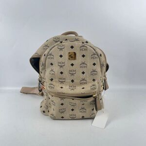 Mcm Women Pre-Loved Bag Very Good Condition